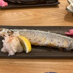 Osakana Dining Kiraku - 