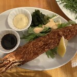 カキアキ水産 - 