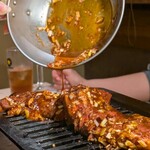 焼肉 ここから - 