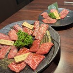 炭火焼肉りんどう - 