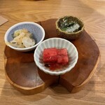 Osakana Dining Kiraku - 