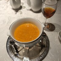 赤坂璃宮 銀座店 - 