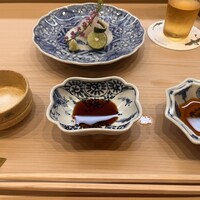 鮨 島本 - 