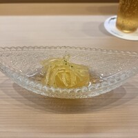 鮨 島本 - 