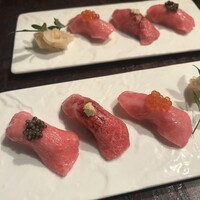 牛牛 西麻布 総本店 - 
