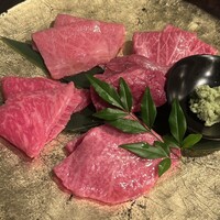 牛牛 西麻布 総本店 - 