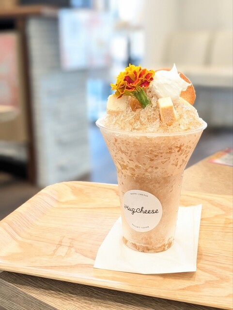 i Hug Cheese Kuya Oodori Ten photo 2