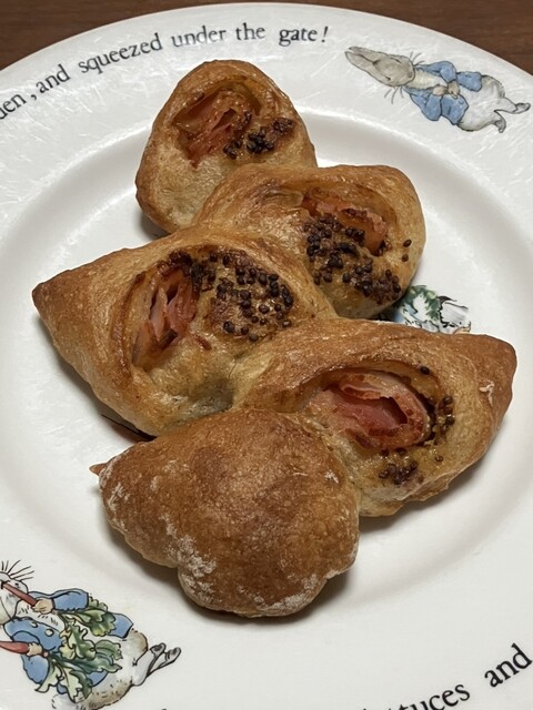 Pan店 COCO PAN Craft Bakery - 元住吉/パン | 食べログ