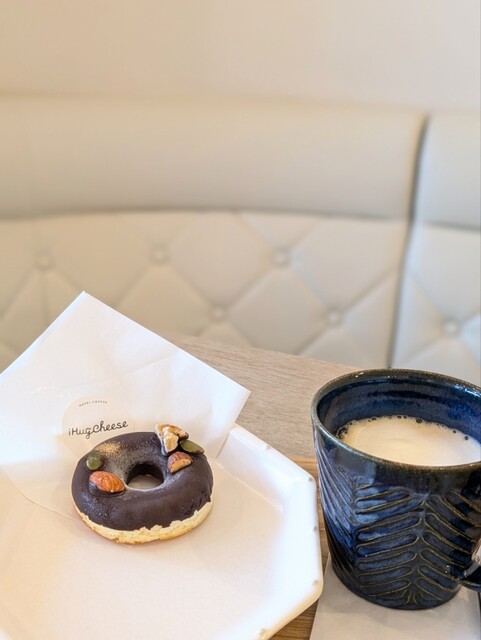 i Hug Cheese Kuya Oodori Ten