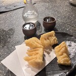 青山 ゑびす堂 - 