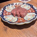 焼肉 うしみつ 恵比寿本店 - 