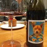 Leone 吉川 健太郎 - 