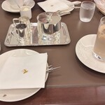 ウエスト青山ガーデン - 