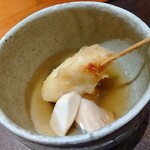 Leone 吉川 健太郎 - 