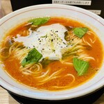 拉麺開花 - 
