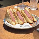 焼肉 うしみつ 恵比寿本店 - 