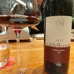 Leone 吉川 健太郎 - 