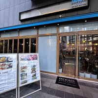 ocean good table 渋谷 - 