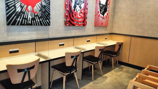 Kentucky Fried Chicken Nagata Chuo Odori Ten photo 5