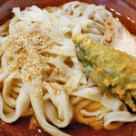 彦屋 - うどん冷