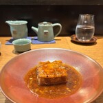 中国菜 火ノ鳥 - 