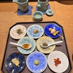 中国菜 火ノ鳥 - 