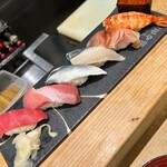 築地 孫右衛門 - 