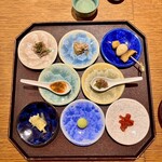 中国菜 火ノ鳥 - 