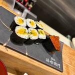 築地 孫右衛門 - 