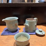 中国菜 火ノ鳥 - 