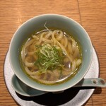 中国菜 火ノ鳥 - 