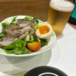 築地 孫右衛門 - 