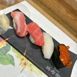 築地 孫右衛門 - 