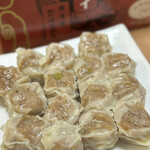 崎陽軒 - 料理写真: