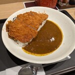 マイカリー食堂 - 