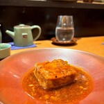 中国菜 火ノ鳥 - 