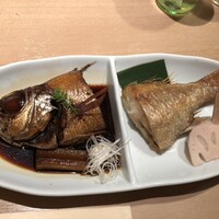 のど黒屋 新橋店 - 