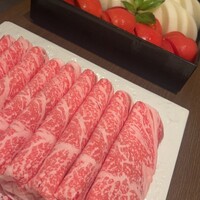 三田ばさら 本店 - 