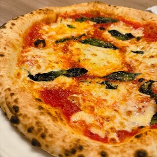 イタリア厨房 ベルパエーゼ_1