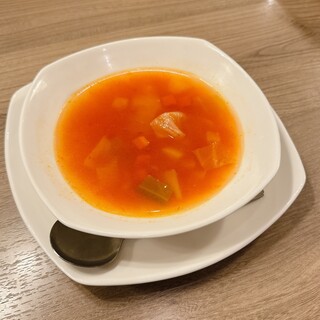 イタリア厨房 ベルパエーゼ_0