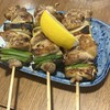 鶏と酎ハイ とり巣