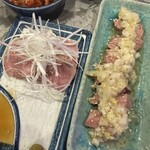 芝浦食肉市場直送 品川ホルモン - 