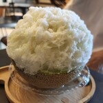 pig berry - ハッピーメロン（青肉）