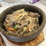 韓国家庭料理 レインボー食堂 - 