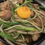 芝浦食肉市場直送 品川ホルモン - 