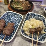 芝浦食肉市場直送 品川ホルモン - 