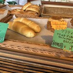 しげぱん - 普通の名前の商品もあるよ