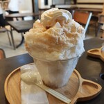 pig berry - ももミルク