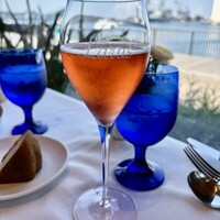 アマルフィイ マリナブルー - ルビーモスカート