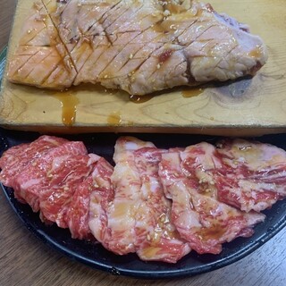 口コミ一覧 : 焼肉勝っちゃん サンシャインワーフ神戸店 - 青木/焼肉